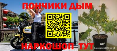 каннабис Кандалакша
